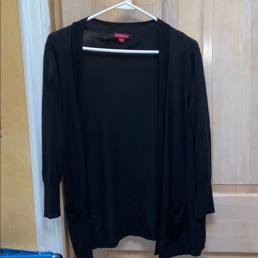 Merona Medium Cardigan